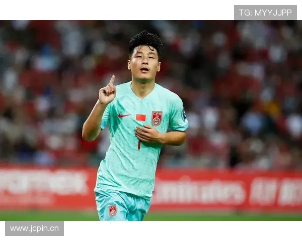 武磊成中国国家队历史进球王，持续领跑锋线表现