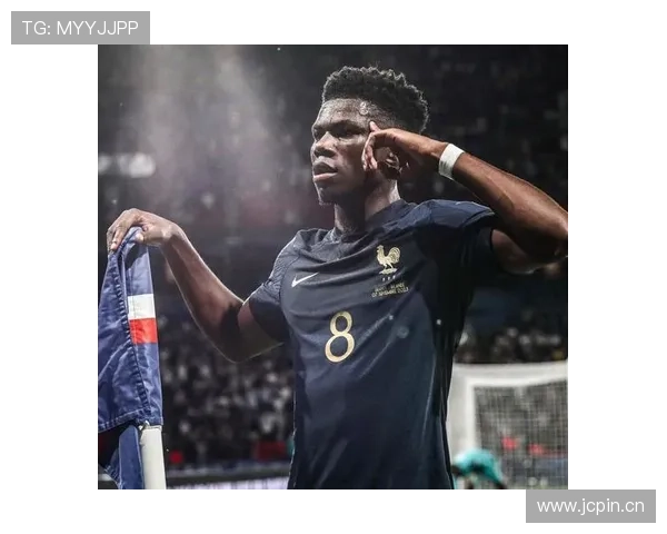 奥雷利恩·楚阿梅尼