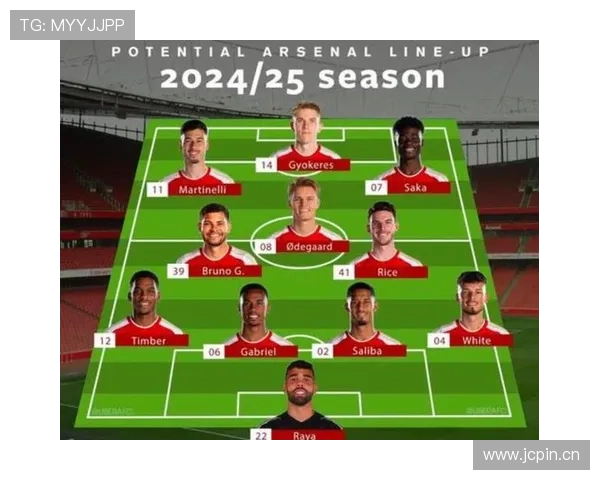 萨卡：阿森纳体系中的右路绝对进攻核心定位