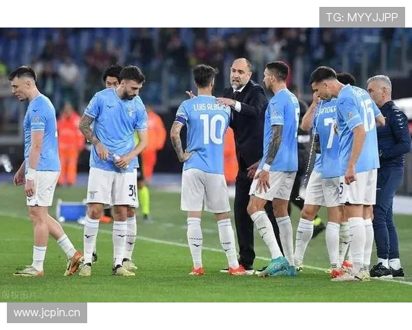 拉齐奥争冠能力存疑：当前形势变化对赛季走势形成制约