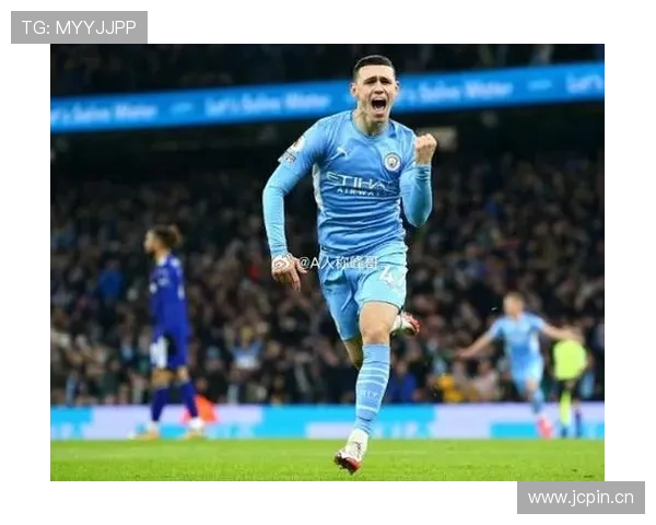 帕尔默 vs 福登:中场位置竞争与战术适配性分析 帕尔默 vs 福登:中场位置竞争与战术适配性分析