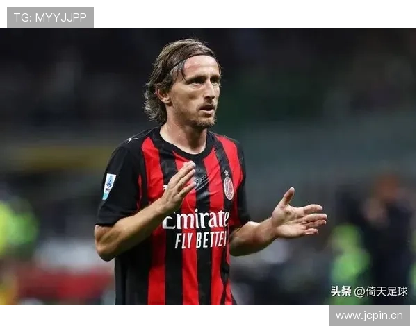 中场失衡之下：AC米兰为何难以控制比赛节奏