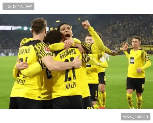 多特蒙德领先局面频繁丢失，近期比赛掌控力下降对赛季走势形成制约