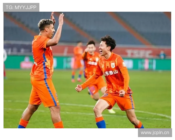 山东泰山近期表现波动：锋线问题之外，全队稳定性出现阶段性变化