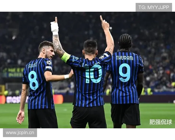 国米欧冠竞争力持续提升，对争冠形势产生影响