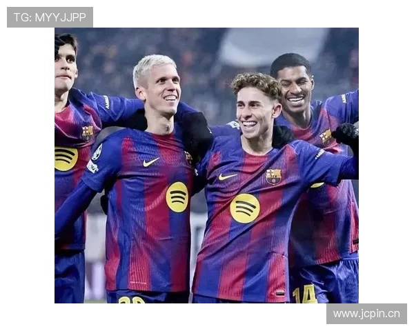 巴萨赢球难掩隐患：真实水平与胜利含金量不匹配